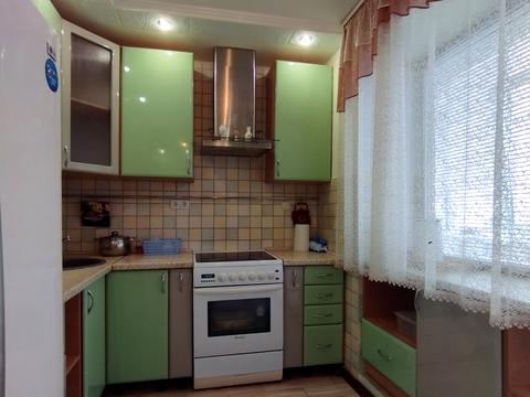 квартира по адресу Доктора Зиновия Красовицкого пер. (Промысловый), 5