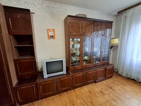 квартира за адресою Хорольська вул., 3