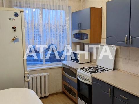квартира по адресу Академика Королёва ул., 62