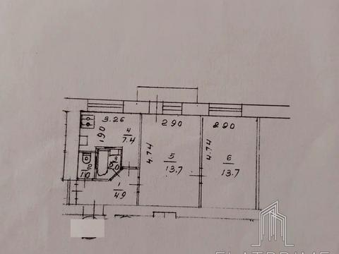 квартира за адресою Івана Дзюби вул. (Сім'ї Сосніних), 2-А