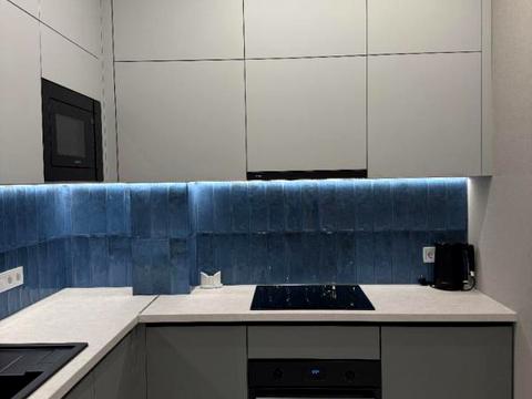 квартира по адресу Дача Ковалевского ул., 5