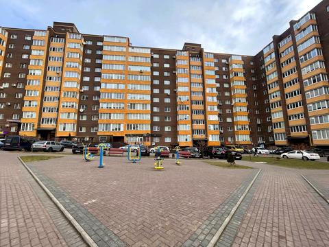квартира за адресою Соборна вул., 285а