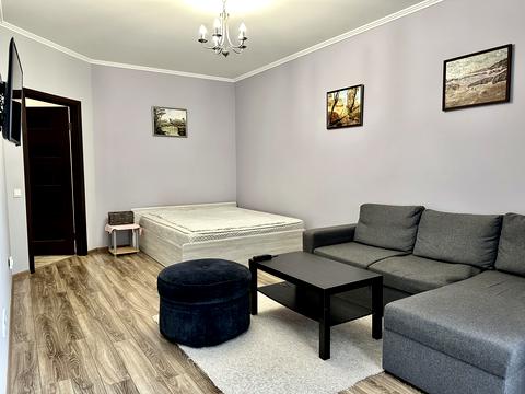 квартира по адресу Под Голоском ул., 15б