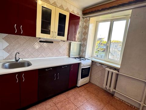 квартира по адресу Одесса, Академика Филатова ул., 6а