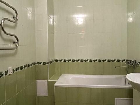 квартира по адресу Доковская ул., 10