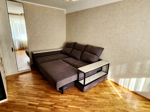 квартира за адресою Алішера Навої просп., 57
