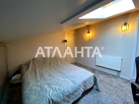 квартира за адресою Сурикова 1-ий пров., 18