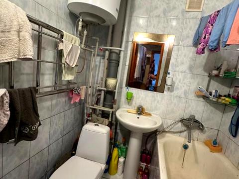 квартира по адресу Шариковая ул., 36