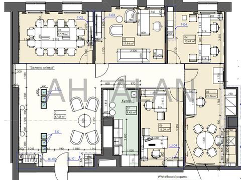 комерційна за адресою Богдана Хмельницького вул., 19/21