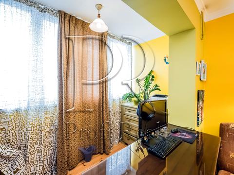 квартира за адресою Вахтанга Кікабідзе вул. (Булгакова), 3