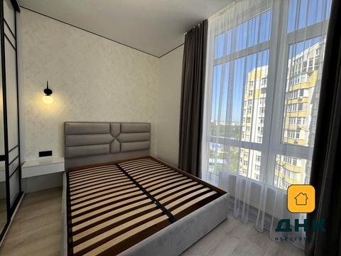 квартира по адресу Краснова ул., 1-А