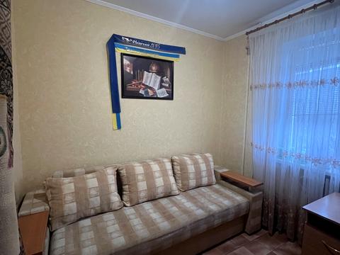квартира за адресою Лісового вул., 27