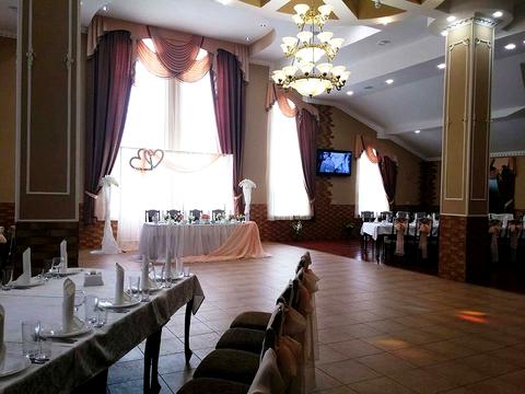 комерційна за адресою Погребський шлях вул., 51