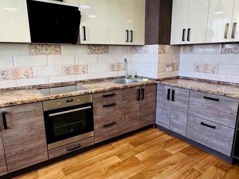 квартира за адресою Райдужний масив вул., 22/1