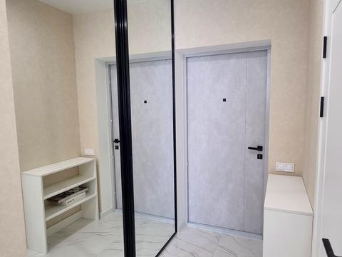 квартира по адресу Мокра ул. (Кудряшова), 8-Б
