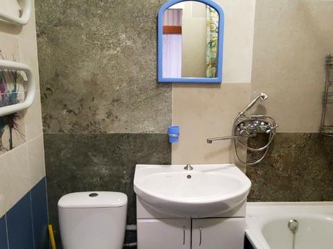 квартира по адресу Алматинская ул. (Алма-Атинская), 64-А