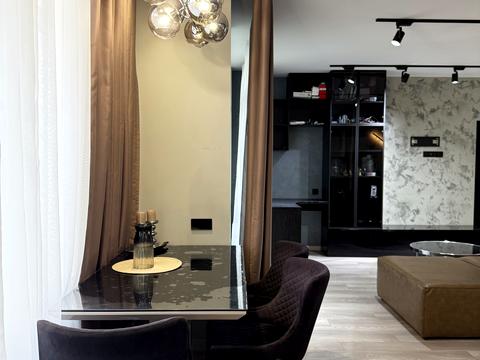 квартира по адресу Практичная ул., 1