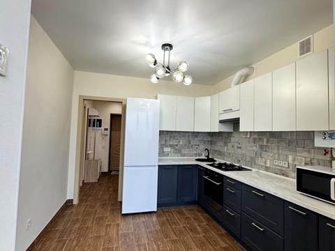 квартира за адресою Боголюбова вул., 13