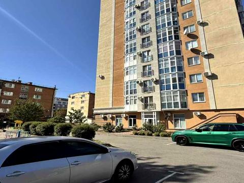 квартира за адресою Соборності вул. (Жовтнева), 60д