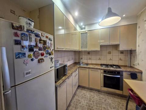 квартира по адресу 23 Августа ул., 20