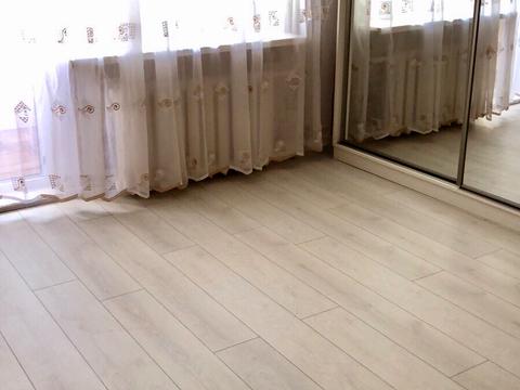 квартира по адресу Паустовского ул., 33 