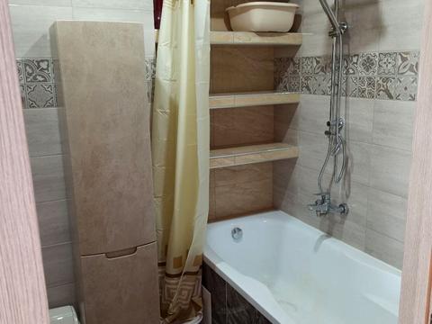 квартира по адресу Михаила Величко ул., 25
