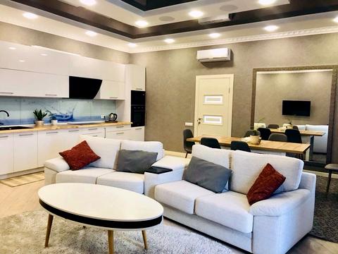 квартира за адресою Євгена Чикаленка вул. (Пушкінська), 20