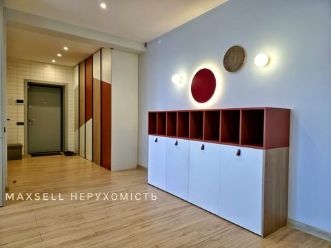 квартира по адресу Харьковская ул., 3/1