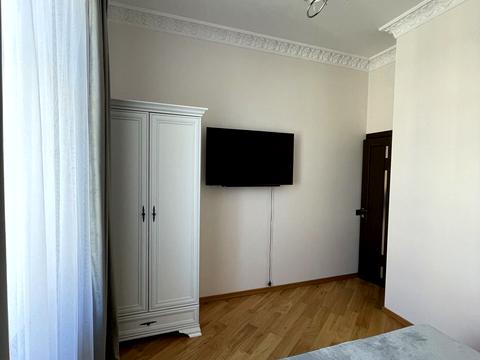 квартира за адресою Пекарська вул., 22