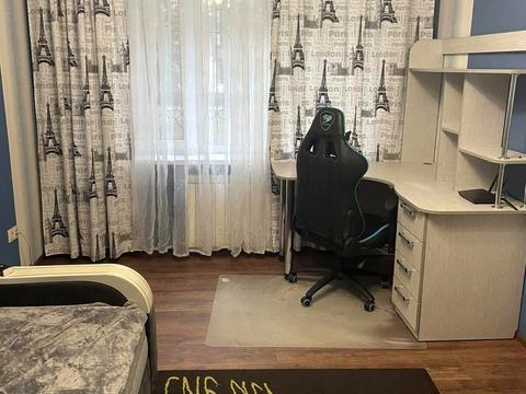 квартира по адресу Стеценко ул., 11