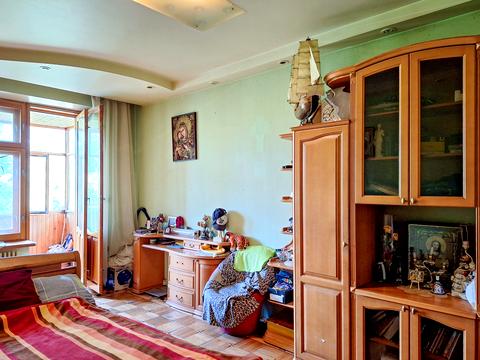 квартира за адресою Науки просп. (Леніна), 50а