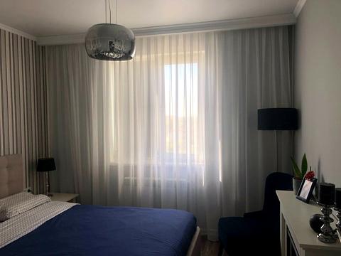 квартира по адресу Минайская ул., 10