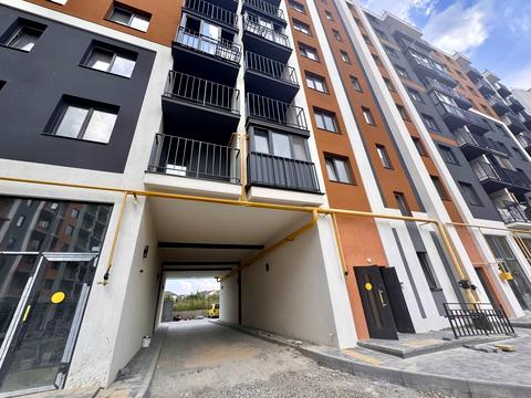 квартира по адресу Одеська ул., 125