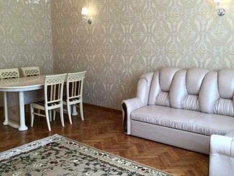 квартира за адресою Миколи Гоголя вул., 16