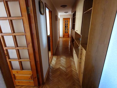квартира по адресу Заболотного ул., 11
