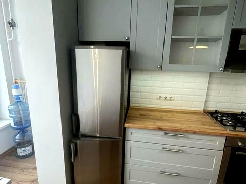 квартира за адресою Павла Лі пров. (Московський), 2-Б