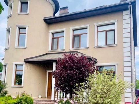 дом по адресу Чкалова ул.