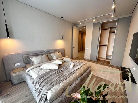 квартира за адресою Саперне Поле вул., 3