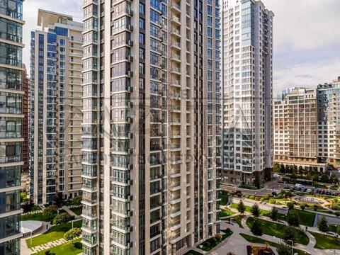 квартира по адресу Андрея Верхогляда ул. (Михайла Драгомирова), 15-Б