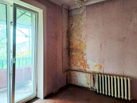 квартира по адресу Сахарная ул., 3