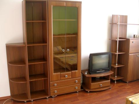 квартира по адресу Буковинская ул., 16