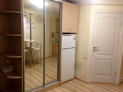 квартира по адресу Гоголя, 13 