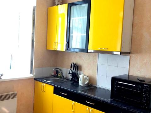 квартира по адресу Садовая , 18 