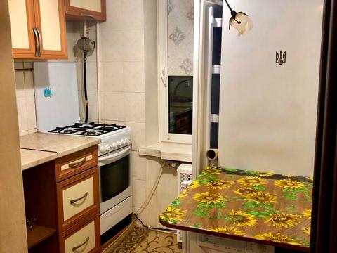 квартира по адресу Сентябрьская ул., 5