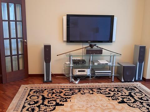 квартира за адресою Пилипа Орлика вул., 6