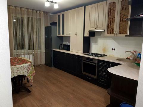 квартира по адресу М-н Обуховский ключ