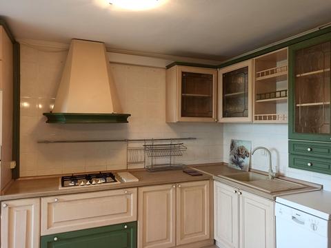 квартира за адресою вул. Академіка Янгеля, 4