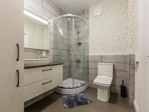 квартира по адресу Осокорская ул., 2-А