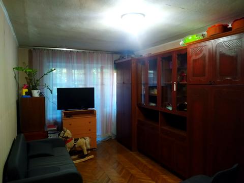 квартира по адресу Вышгородская ул., 44-Б