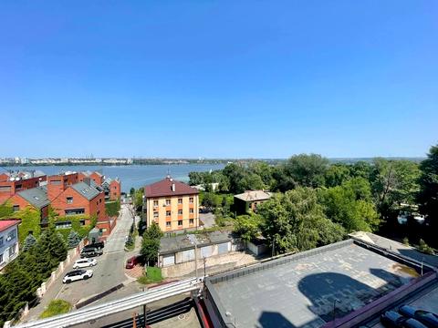 квартира по адресу Володимира Вернадського ул. (Дзержинського), 35